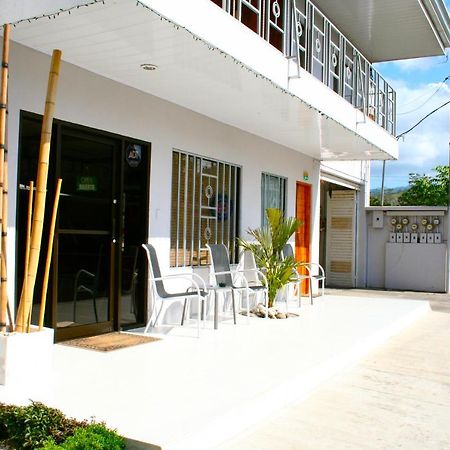 Tuanis Aparthotel ฆาโก ภายนอก รูปภาพ
