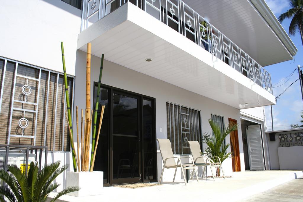 Tuanis Aparthotel ฆาโก ภายนอก รูปภาพ