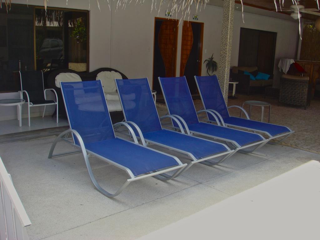 Tuanis Aparthotel ฆาโก ภายนอก รูปภาพ