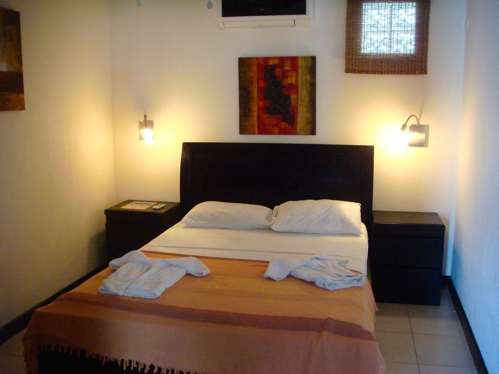Tuanis Aparthotel ฆาโก ห้อง รูปภาพ