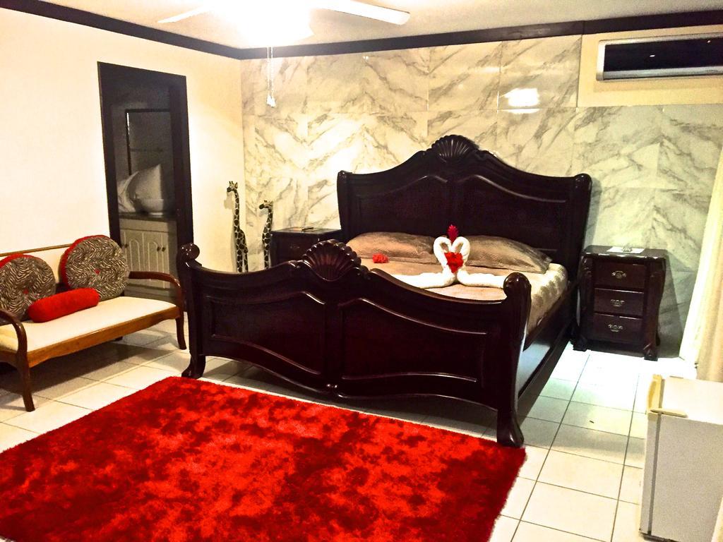Tuanis Aparthotel ฆาโก ห้อง รูปภาพ