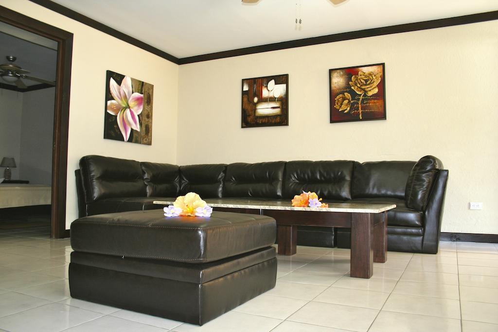 Tuanis Aparthotel ฆาโก ห้อง รูปภาพ
