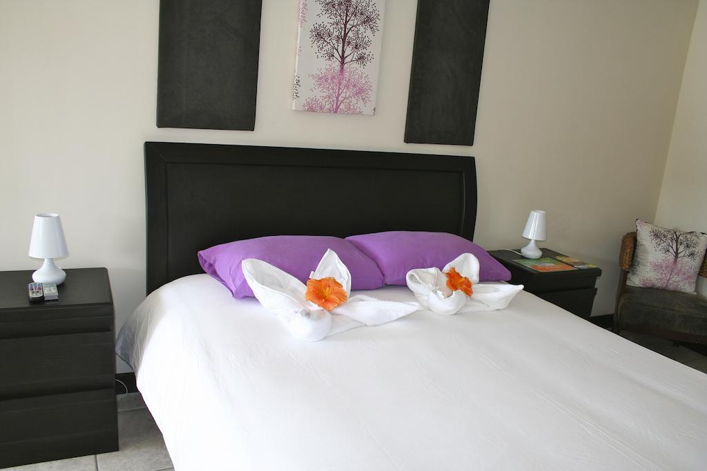 Tuanis Aparthotel ฆาโก ภายนอก รูปภาพ