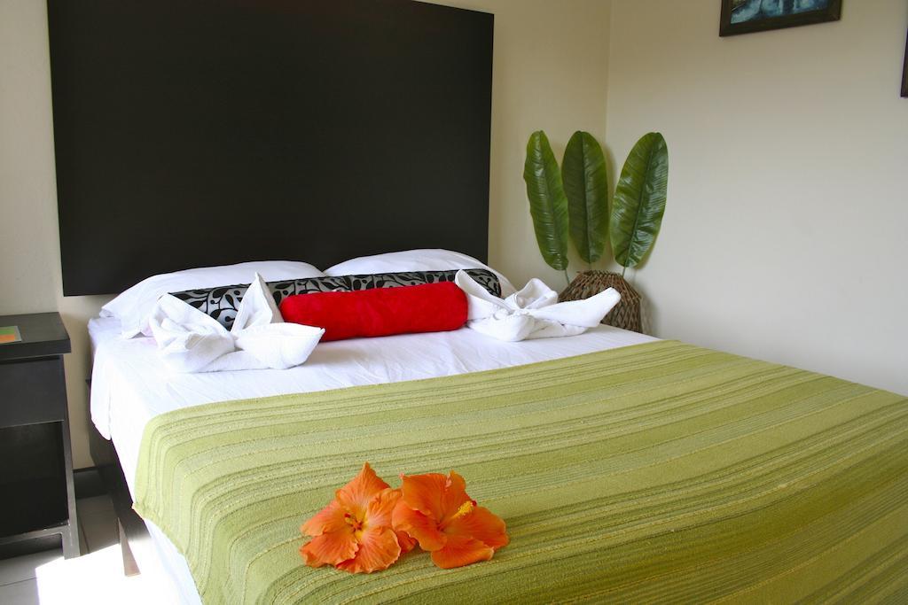Tuanis Aparthotel ฆาโก ภายนอก รูปภาพ