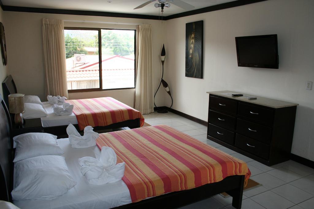 Tuanis Aparthotel ฆาโก ห้อง รูปภาพ
