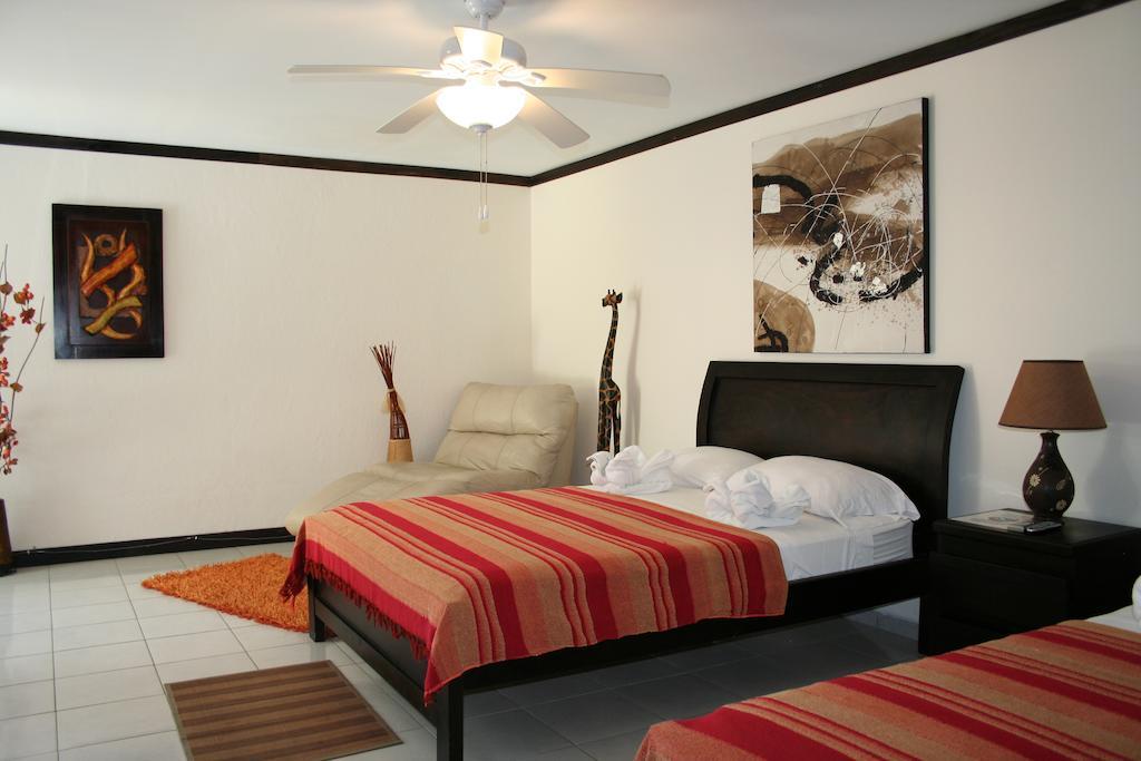 Tuanis Aparthotel ฆาโก ห้อง รูปภาพ