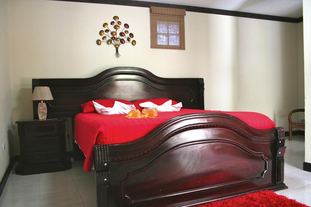 Tuanis Aparthotel ฆาโก ห้อง รูปภาพ