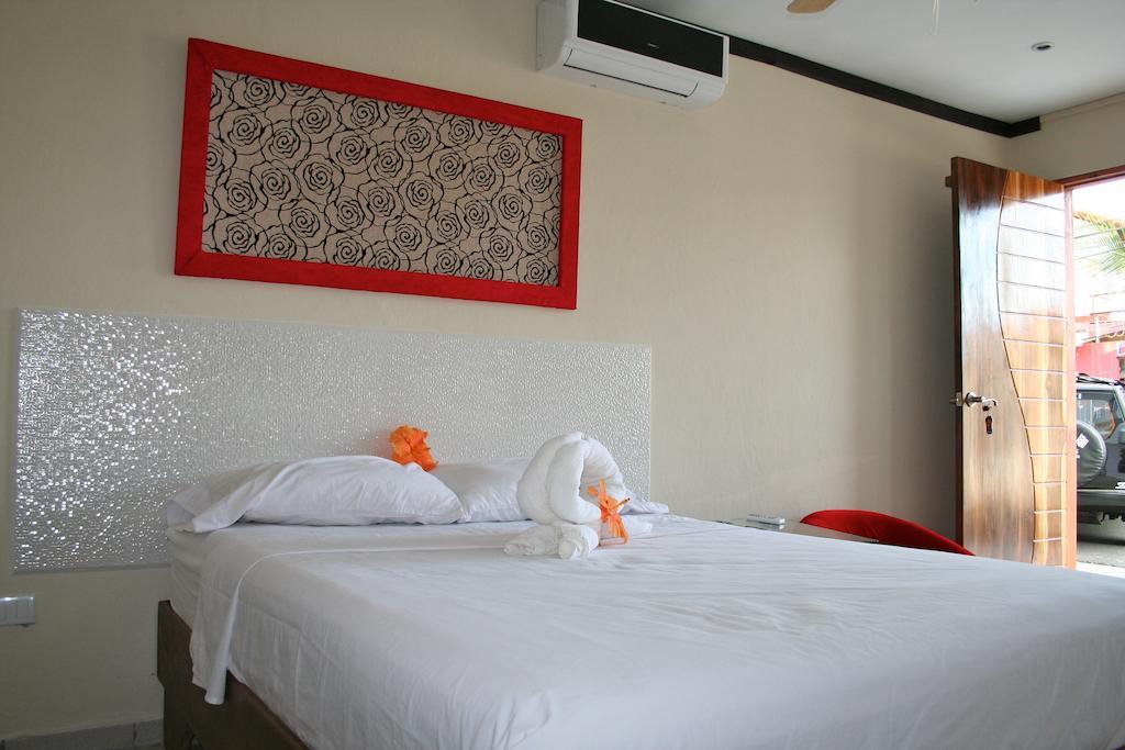 Tuanis Aparthotel ฆาโก ห้อง รูปภาพ