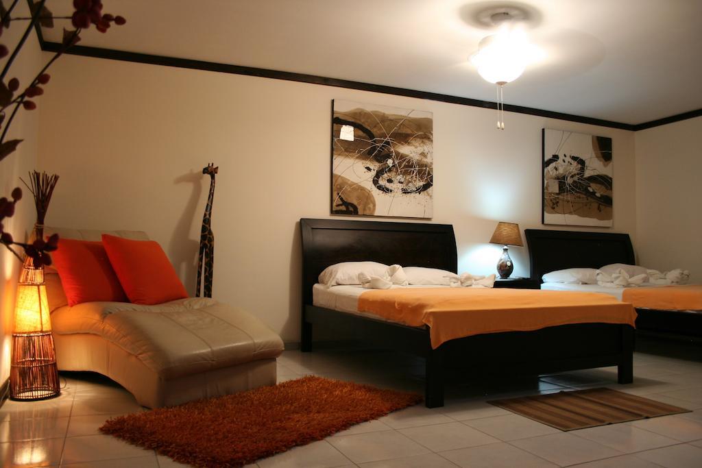 Tuanis Aparthotel ฆาโก ห้อง รูปภาพ