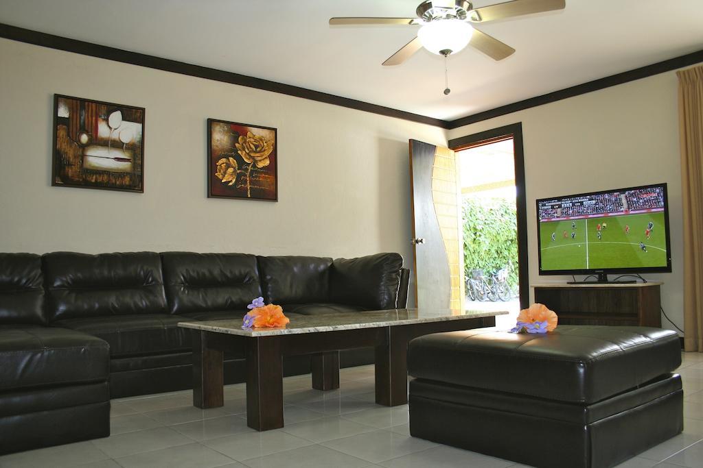 Tuanis Aparthotel ฆาโก ห้อง รูปภาพ