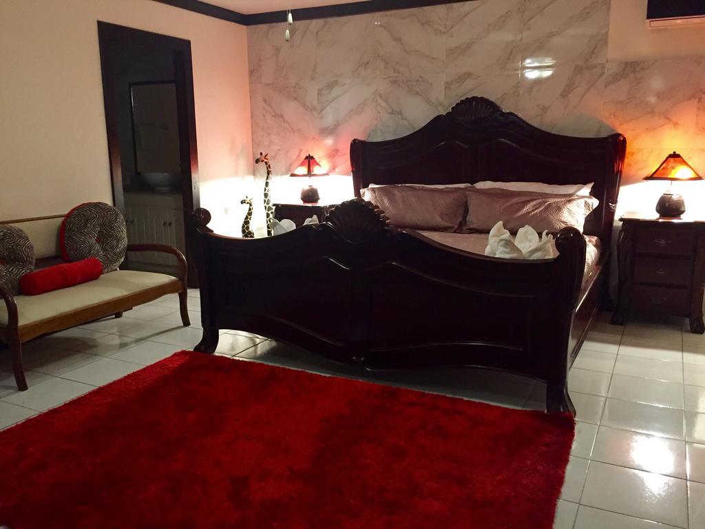 Tuanis Aparthotel ฆาโก ภายนอก รูปภาพ