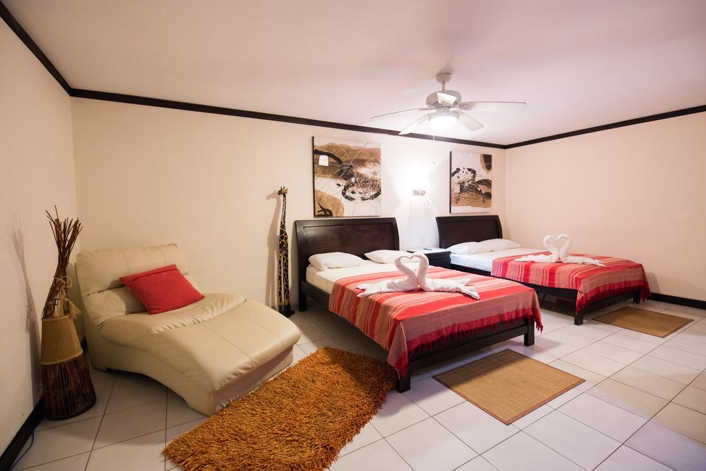 Tuanis Aparthotel ฆาโก ภายนอก รูปภาพ