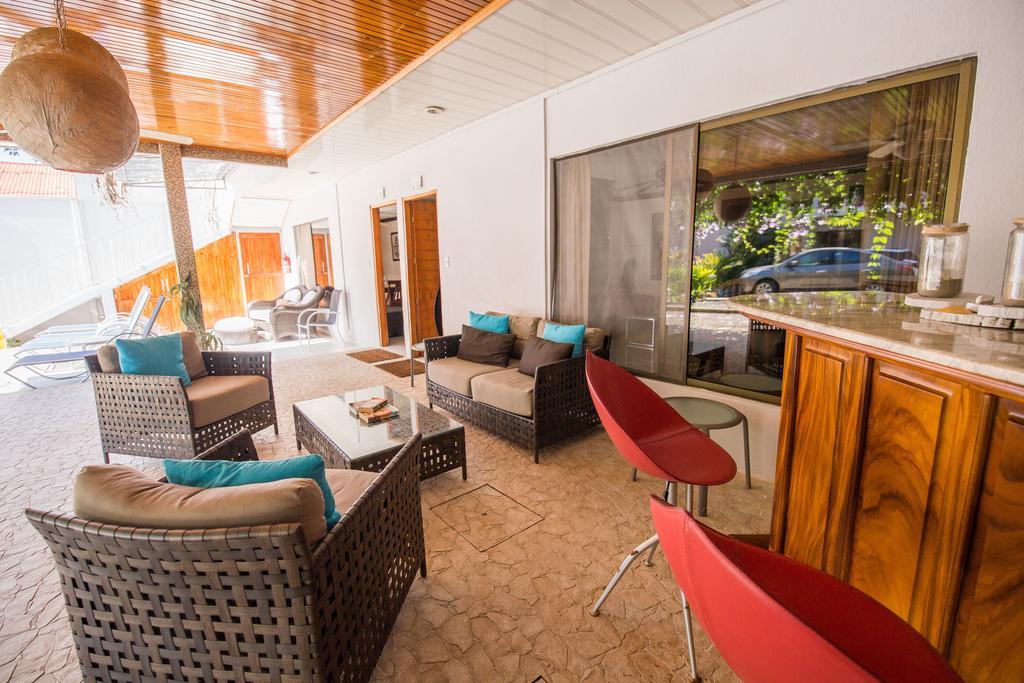Tuanis Aparthotel ฆาโก ภายนอก รูปภาพ