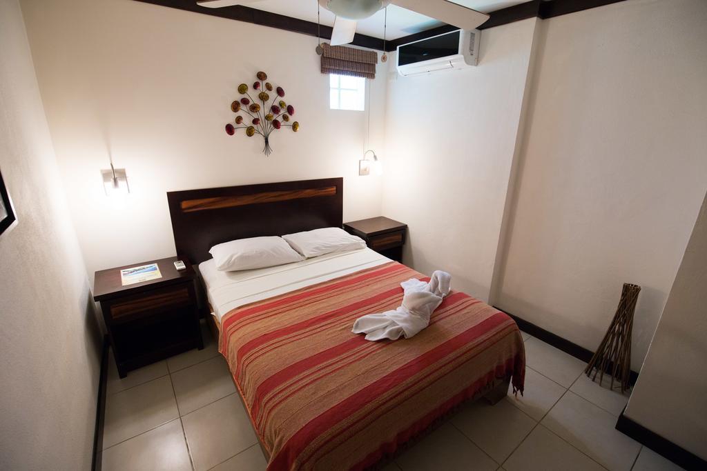Tuanis Aparthotel ฆาโก ภายนอก รูปภาพ