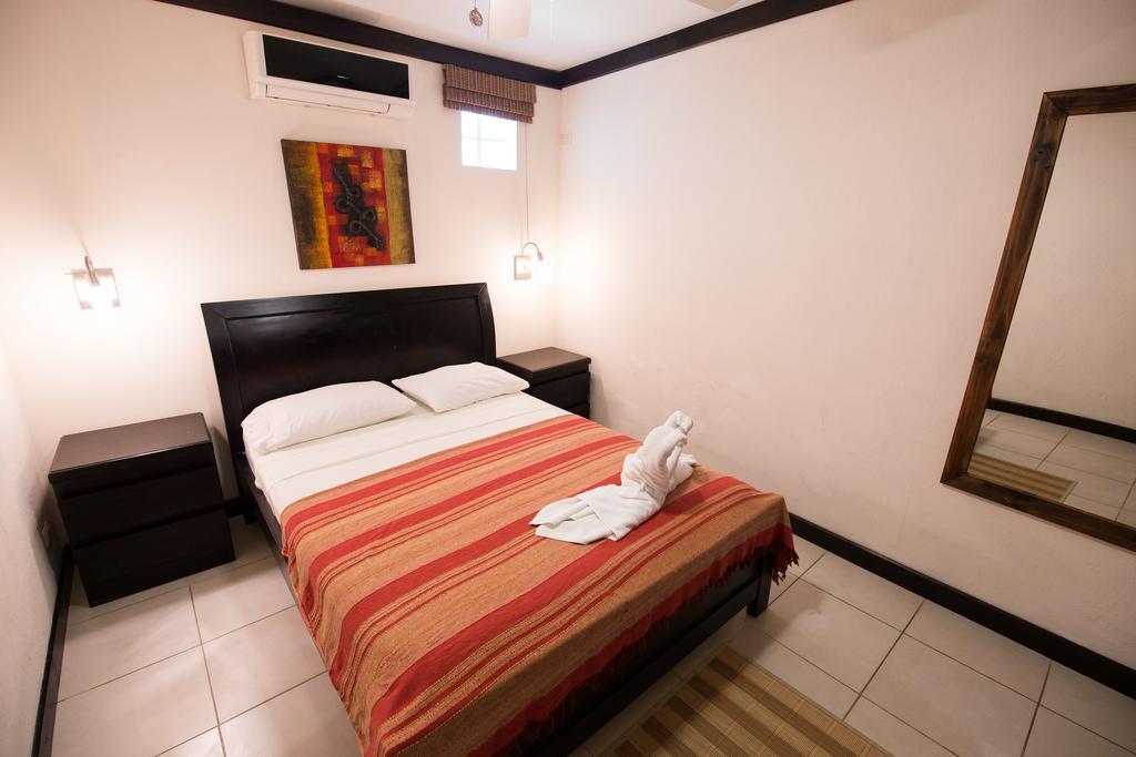 Tuanis Aparthotel ฆาโก ภายนอก รูปภาพ