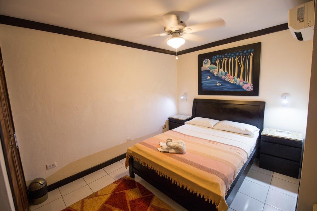 Tuanis Aparthotel ฆาโก ภายนอก รูปภาพ