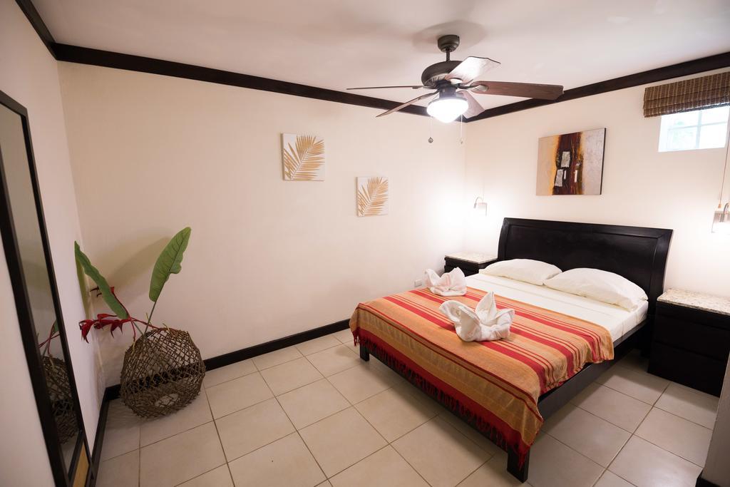 Tuanis Aparthotel ฆาโก ภายนอก รูปภาพ