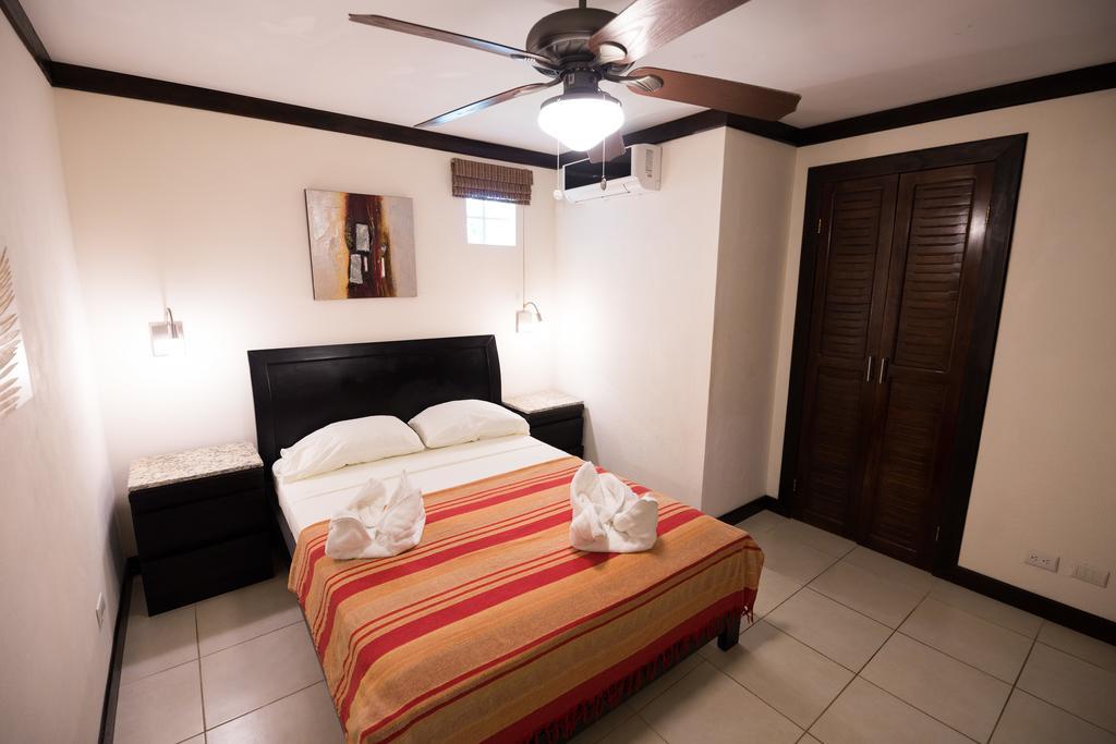 Tuanis Aparthotel ฆาโก ภายนอก รูปภาพ