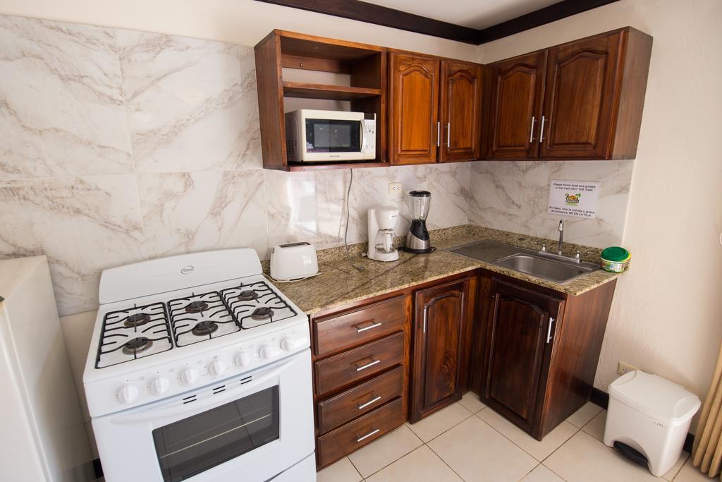 Tuanis Aparthotel ฆาโก ภายนอก รูปภาพ