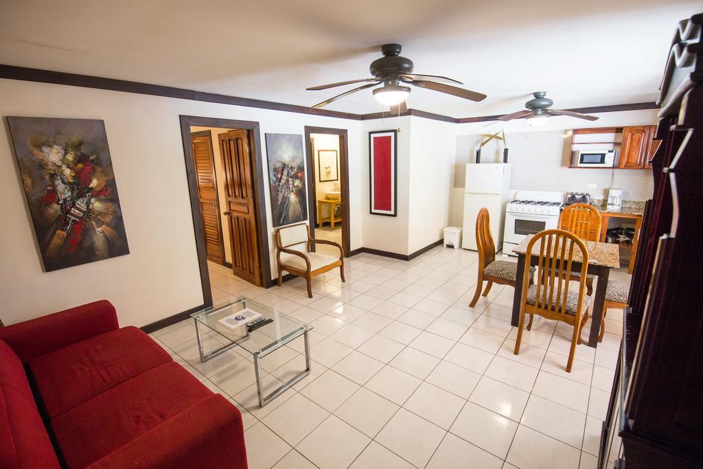 Tuanis Aparthotel ฆาโก ภายนอก รูปภาพ