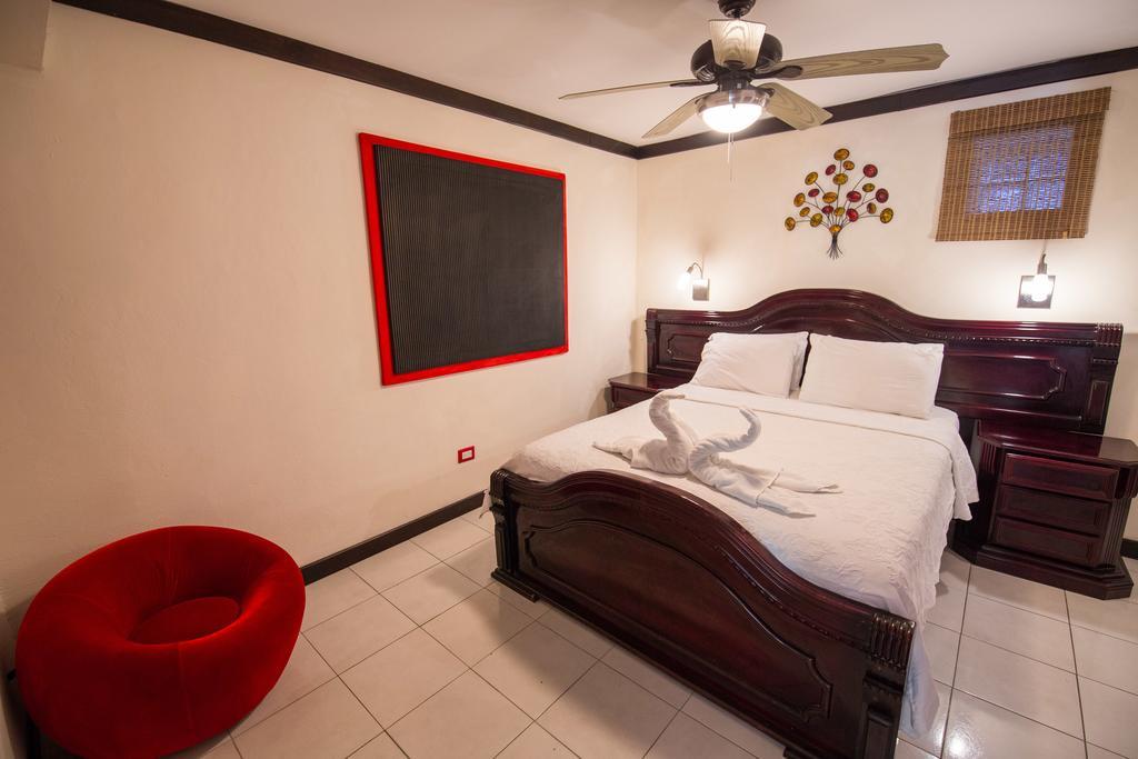 Tuanis Aparthotel ฆาโก ภายนอก รูปภาพ