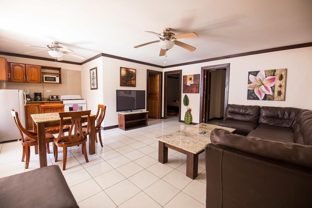 Tuanis Aparthotel ฆาโก ภายนอก รูปภาพ