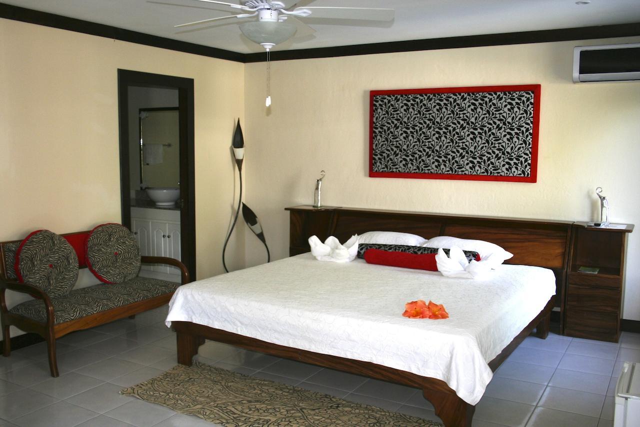 Tuanis Aparthotel ฆาโก ภายนอก รูปภาพ